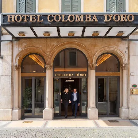 Hotel Colomba D'Oro-3